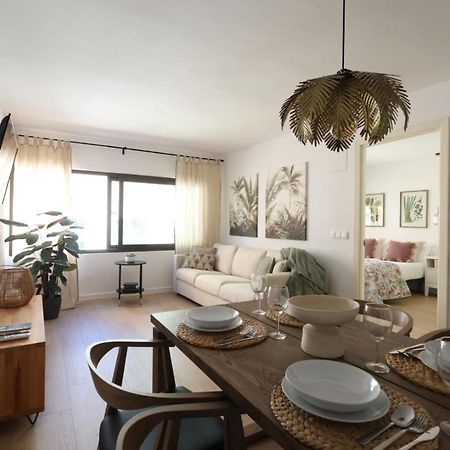 Florit Flats - The Apolo Apartment Valencie Exteriér fotografie