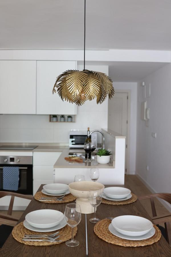 Florit Flats - The Apolo Apartment Valencie Exteriér fotografie